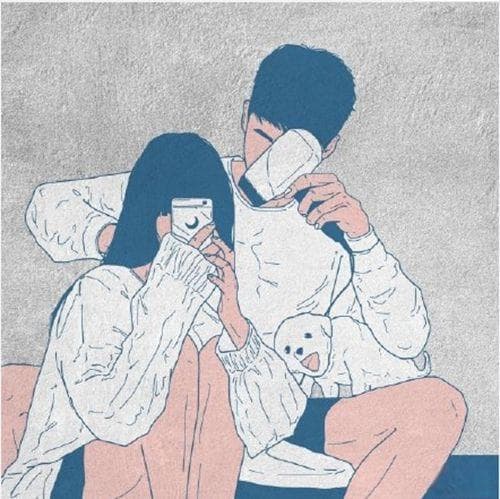 法语情话表白大放送：32句浪漫告白，让你的爱情更添诗意