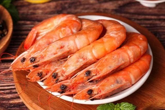 “白灼虾”就是“清水煮”？错！记住这3点，你做的就比别人好吃