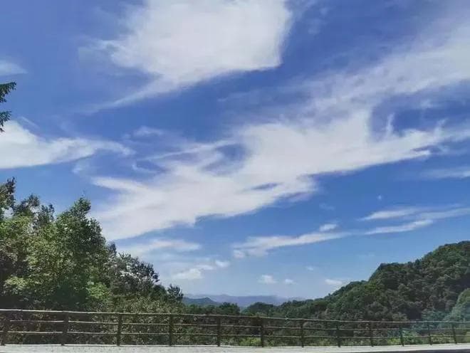 光雾山环游指南｜经典必去的核心景点