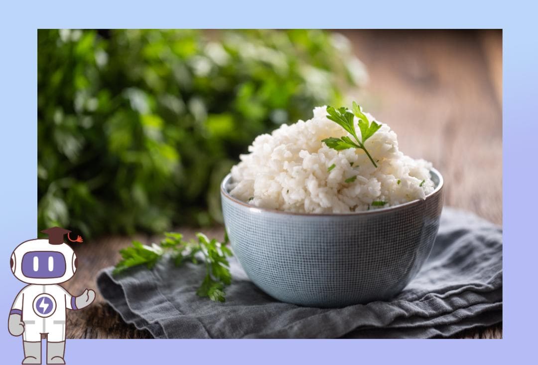 经常吃“冷米饭”，就能降血脂了？