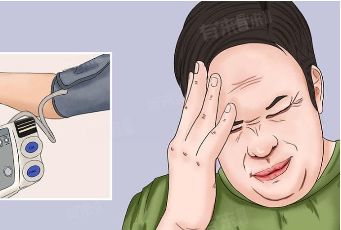 脉压差小于30有什么危害