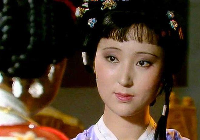 《红楼梦》中，宝玉和黛玉的爱情，是凡人相爱的最高境界