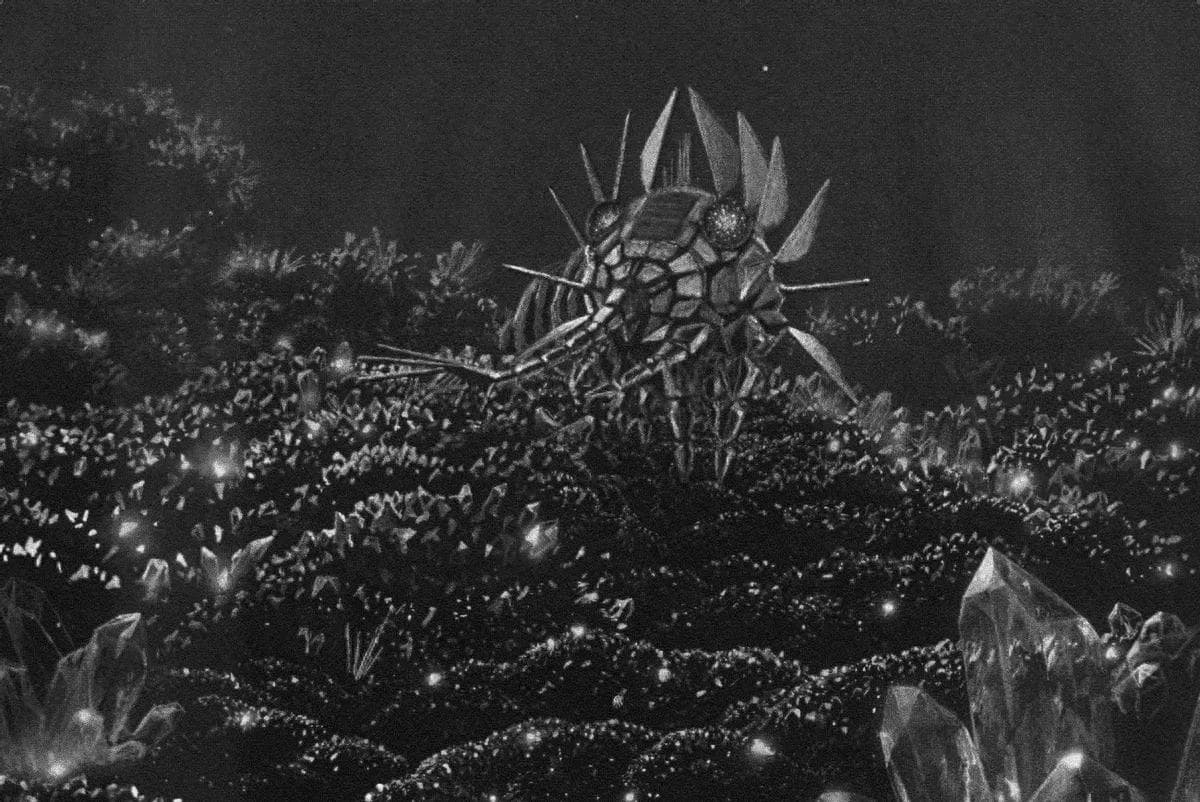 宇宙中存在硅基生命吗？从科学的角度来看，硅基生命或许更加强大