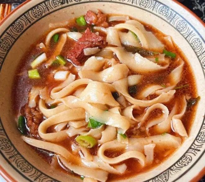 山西太原，让人朝思暮想的十大美食
