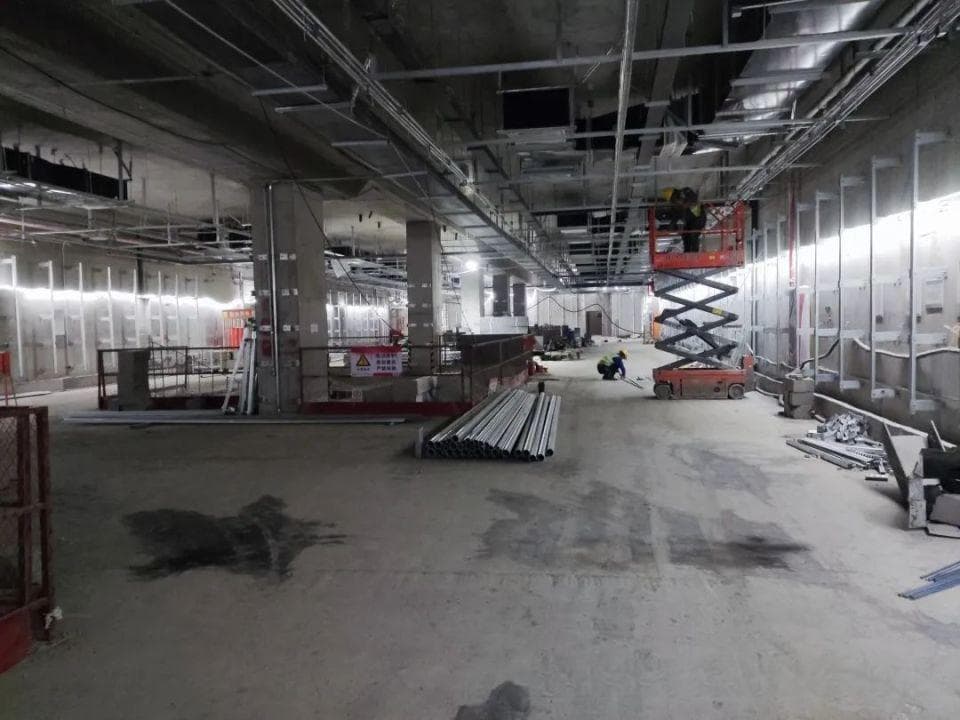 沈阳地铁3号线、6号线部分停工？第四轮建设规划被砍？官方回应来了...