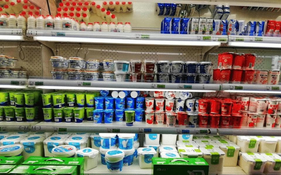 风味发酵乳与酸奶有什么区别？原来区别有很多，知道了别乱买