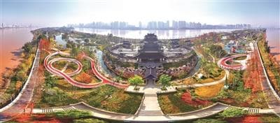 穿越时空，探寻古建园林之美