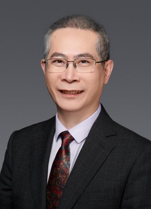 “这一蓝海市场大有可为！”他为企业抢先布局支招