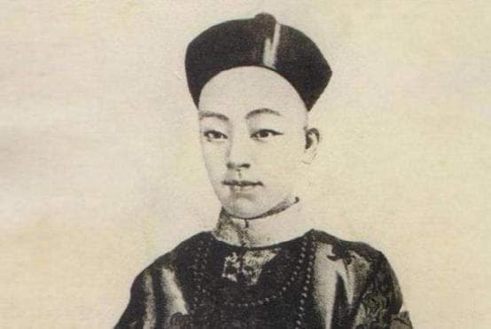 晚清第一疑案：光绪帝离奇驾崩，与慈禧有关么