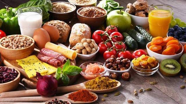 看起来热量很高，其实热量并不高的10种食物