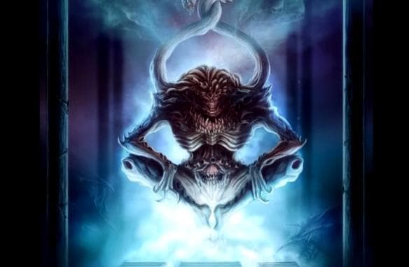 混沌四小贩之变化神奸奇：阴谋与魔法的化身