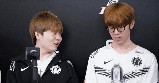 IG 3:0横扫FPX，TheShy与Gala表现亮眼，锁定季后赛席位