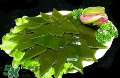 吃海带会过敏吗？吃海带过敏了怎么办？