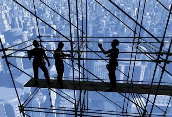 省住建厅发布高处作业安全指南：五项规定七项措施防坠落