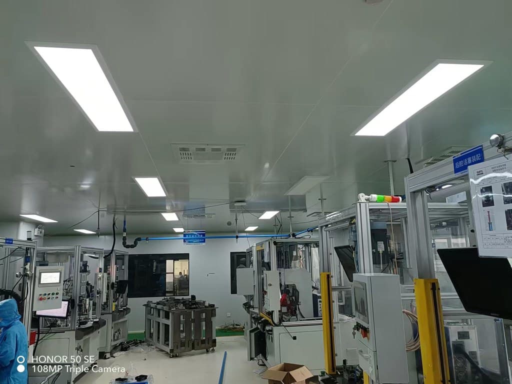 行业标准与实践：压缩空气管道保压要求的解读