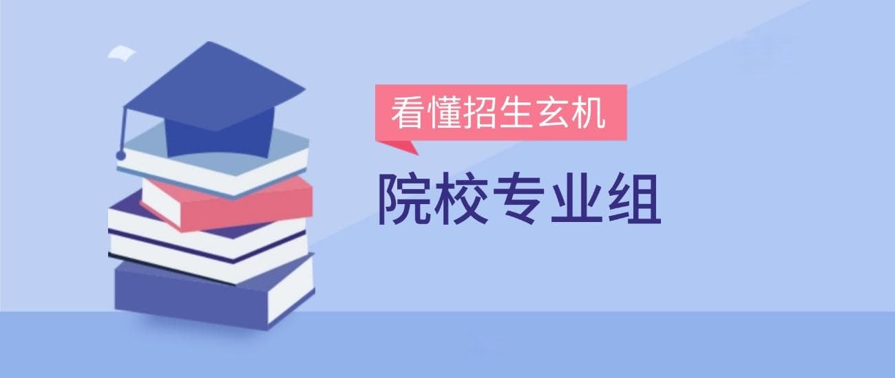 2025年新高考院校专业组志愿模式：暗藏哪些坑？请看分析