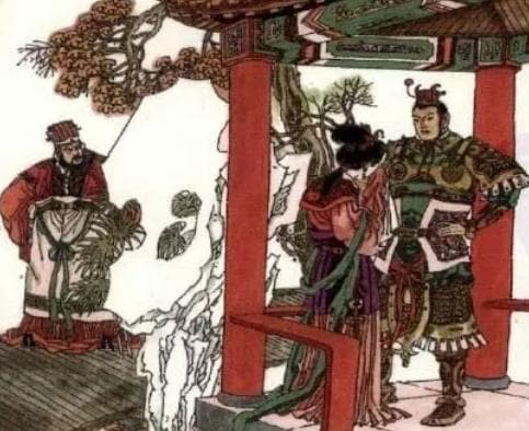 王允连环计的巧妙实施