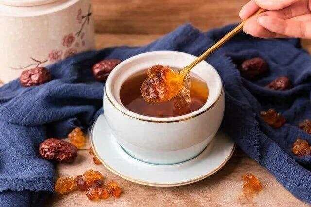身边常见的补气养血食物有哪些？这些食材助你调理气血