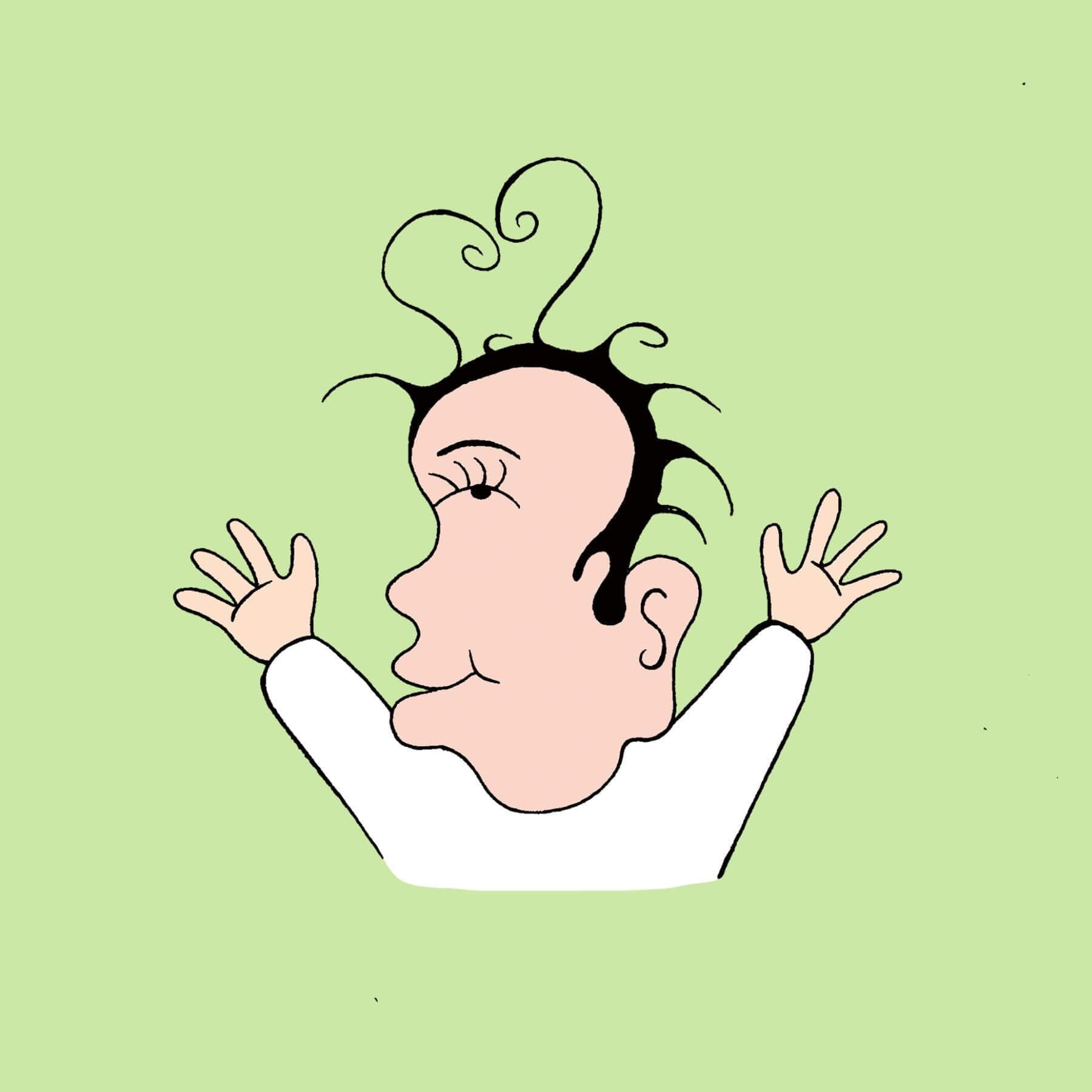你记得“电视催眠秀”吗？催眠是巫术，还是科学？带你走入潜意识的世界