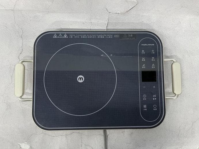 苏泊尔电磁炉安全使用全攻略：从选购到维护