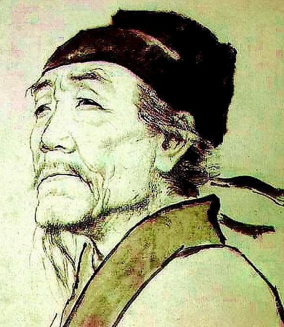 杜甫：一位诗人心灵的孤舟与命运的波涛