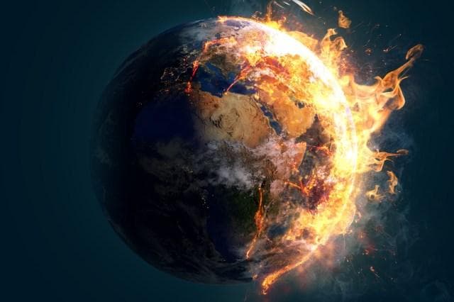 事实核查：NASA 是否确认了“世界末日”的日期？