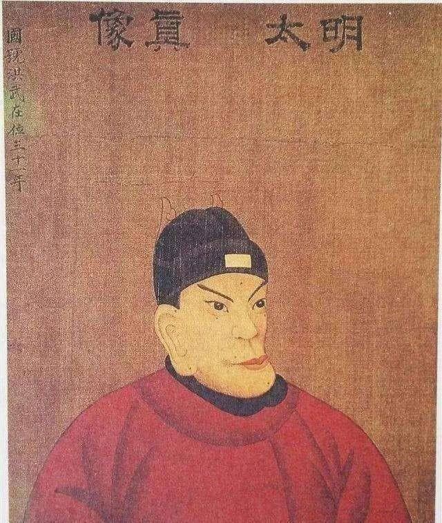 压倒明朝的最后一根稻草：明末农民起义爆发原因分析
