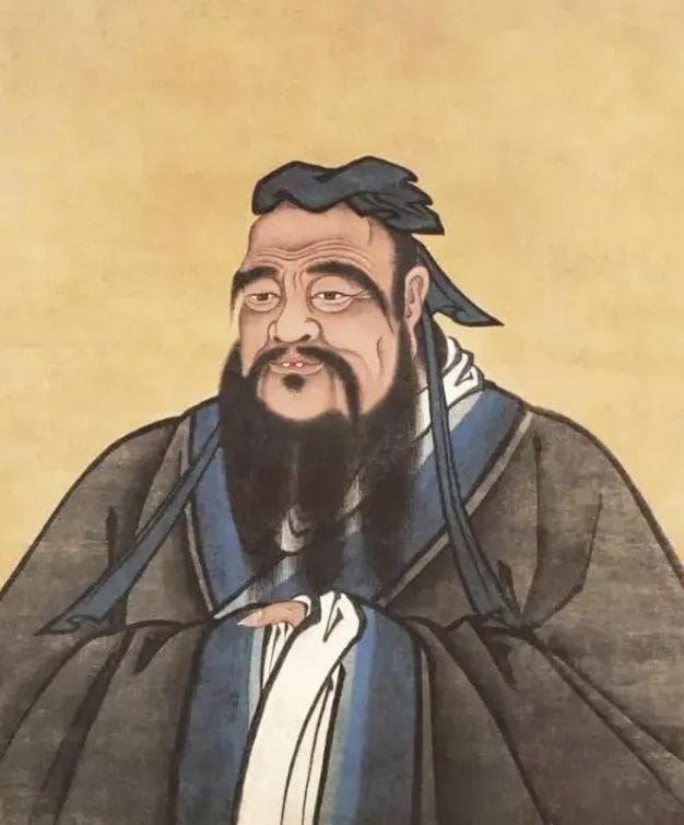 孔子的教育理念：从品德到终身学习