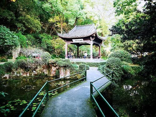 杭州旅游季节深度解析：最佳出行月份，景点季节性游览攻略