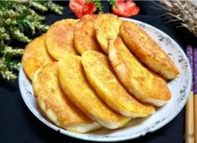 分享5道不炒不炸的营养早餐做法，美味健康，做给家人吃
