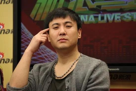 沈腾：从舞台到银幕的喜剧之王
