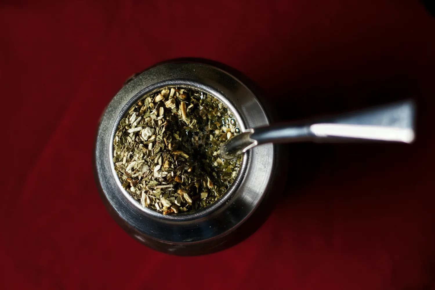 陇上罐罐茶：一杯茶里的西北风情