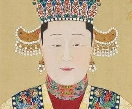 明朝后宫中的妃子和皇后为何大多数都是平民？