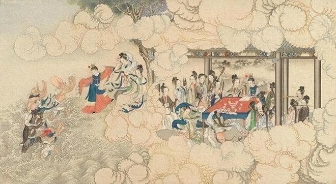 《红楼梦》中非常通透的一首诗，简单易诵，却意味深长