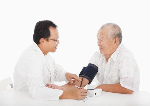 身高高的人血压会高吗