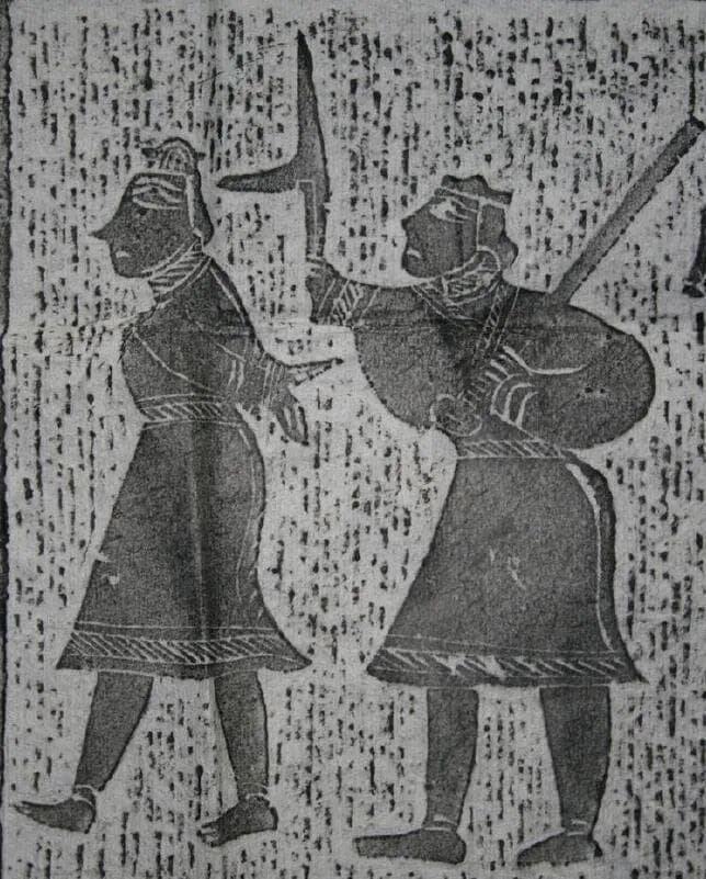 评书里的武器动辄上百斤，古代真正的武器到底有多重