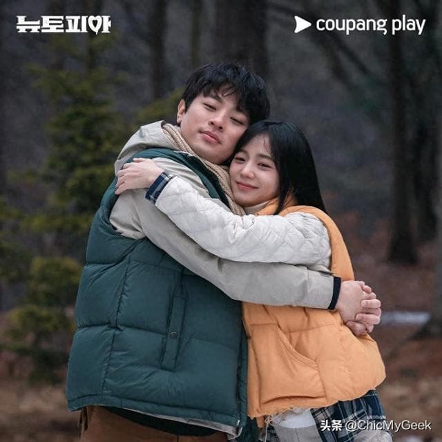 2025韩剧片单，就看这10部！