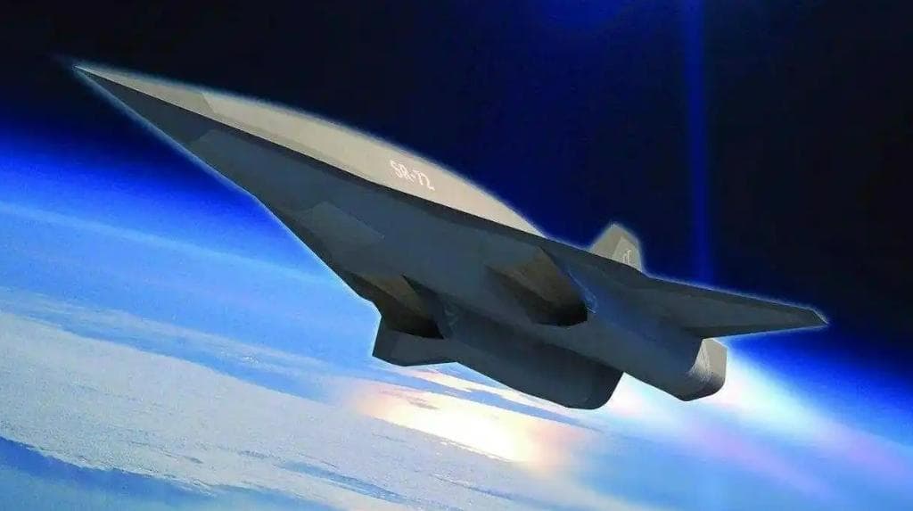 空军武器装备新趋势：高超音速飞机引领未来战场变革