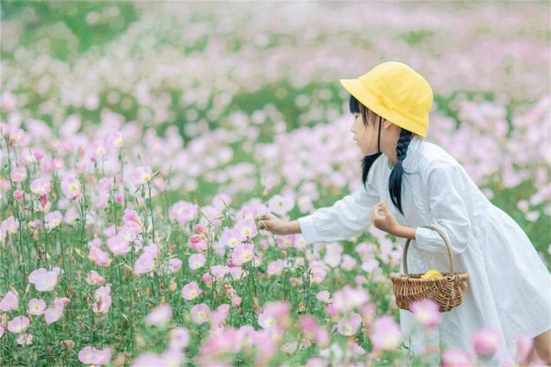 春夏之交，建议多给孩子吃“2肉3菜”，趁长高“黄金季”，唰唰长