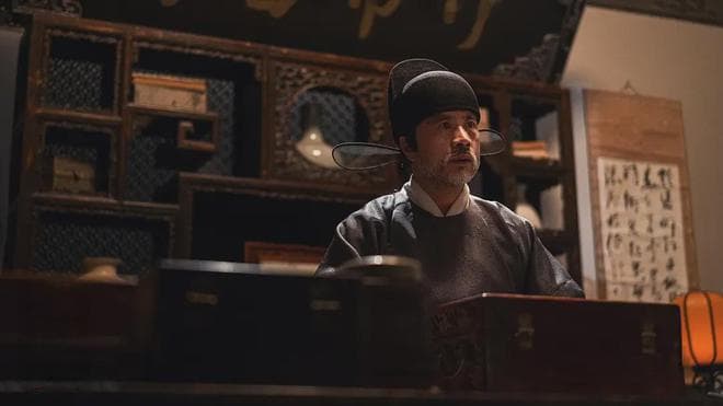 《绣春刀：无间炼狱》深度解析：英雄之路与乱世挣扎