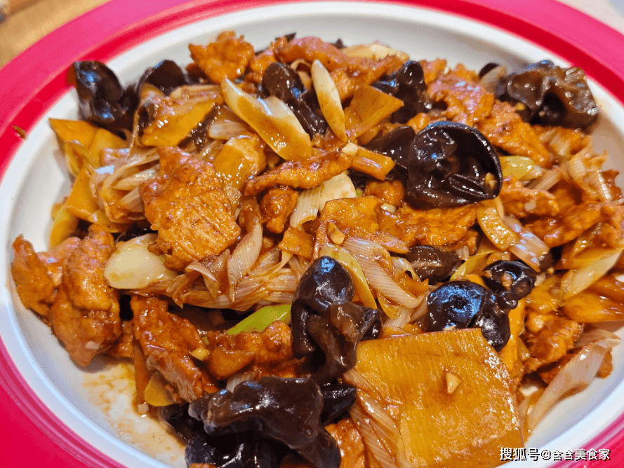 山西美食大揭秘！太原6大招牌名菜，外地人吃了都惊艳