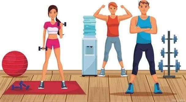 有氧运动：运动方式、特点与选择