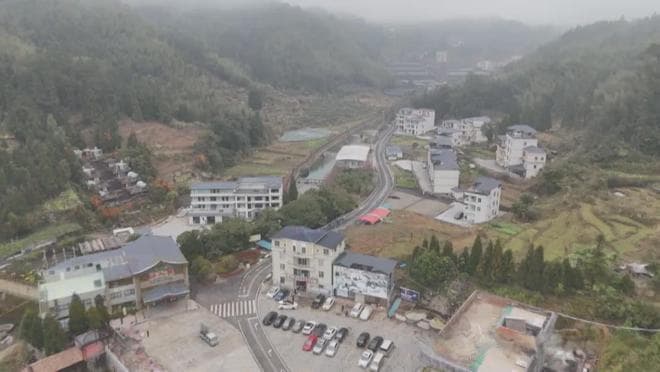 广东高州仙人洞村年集体收入破百万，打造乡村振兴示范村
