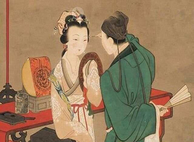 古今称谓趣谈|夫妻称谓变化考