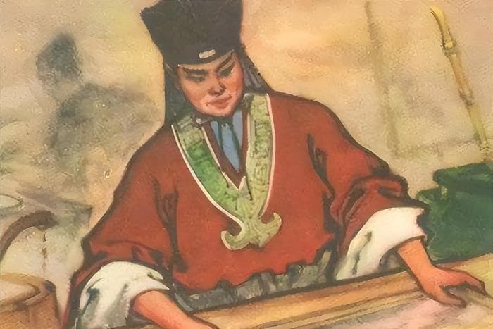 科普：造纸术的发明，对人类文化传承和发展产生了深远影响