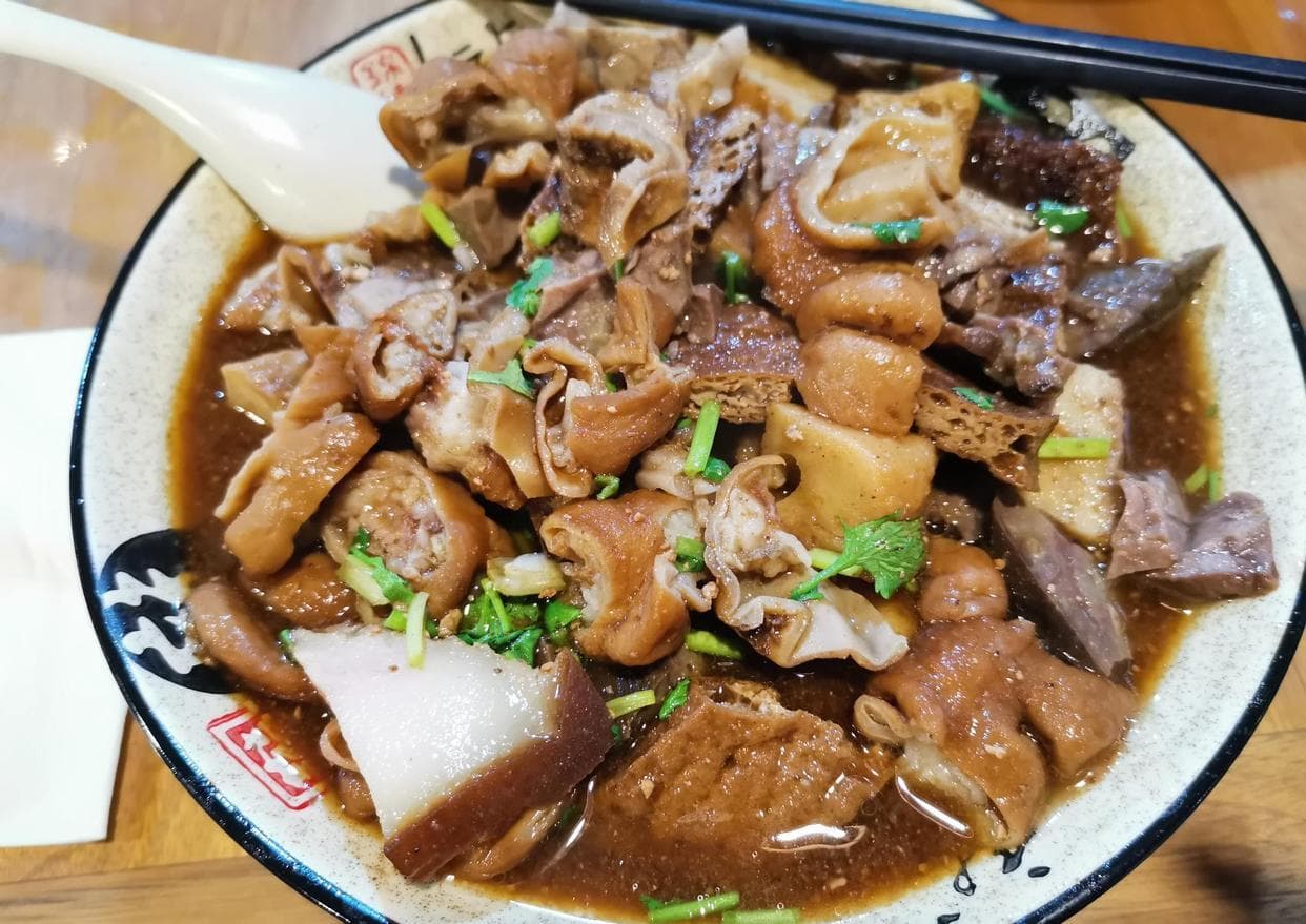 北京十大特色名小吃，这些小吃，你吃过几样？