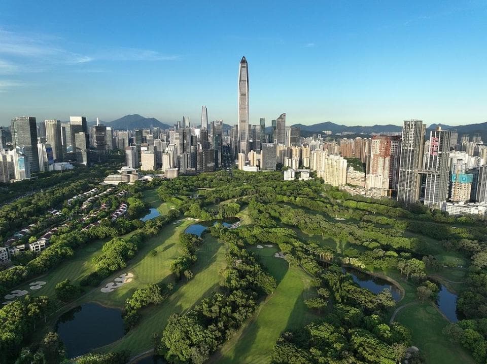 新城市志｜面向2035，我国明确这些“中心城市”