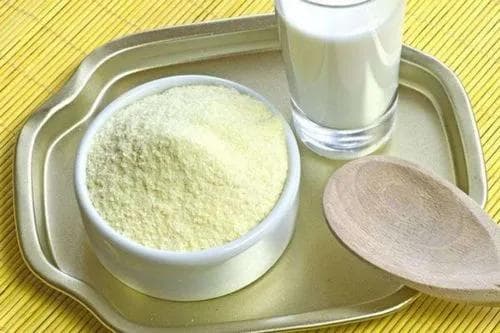 脱盐乳清粉和乳清蛋白粉有什么区别？