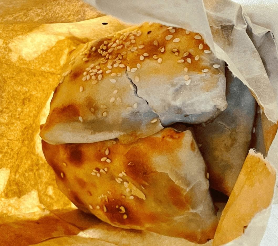 新疆最美味的小吃盘点，看看你吃过几道！