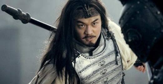 三国中四大美男排名，诸葛亮未上榜，第一名你想不到